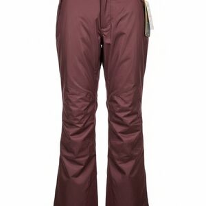Halfdays Insulated Alessandra Pants